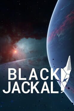 Black Jackal Cover