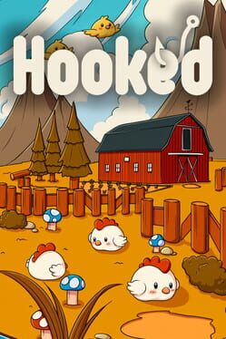 Hooked Cover