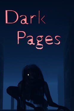 Dark Pages Cover