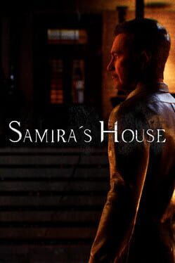 Samira's House Cover