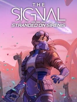 The Signal Cover