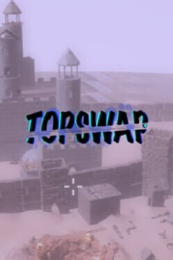 Topswap Cover