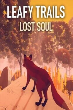 Leafy Trails: Lost Soul Cover