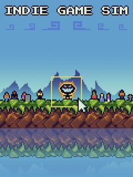 Indie Game Sim Cover