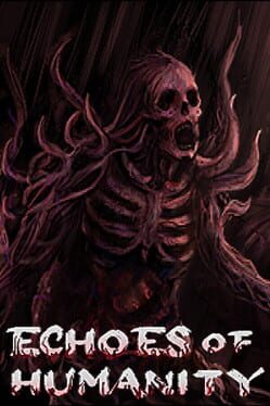 Echoes of Humanity Cover