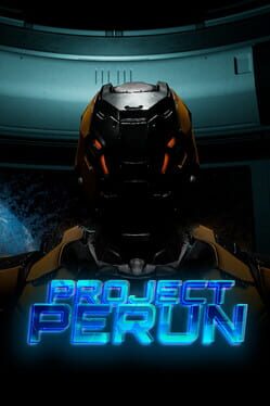 Project Perun Cover