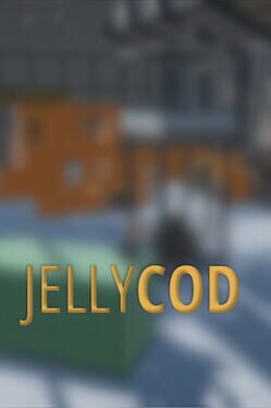 JellyCod Cover