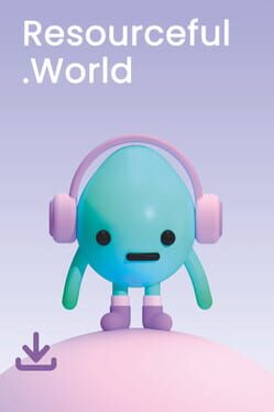 Resourceful.World Cover