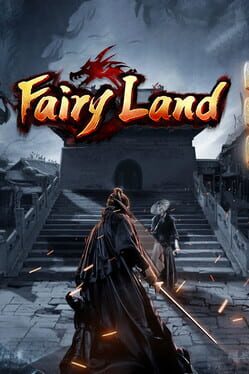 Fairy Land Cover