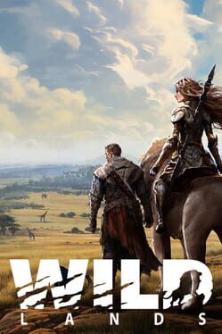 Wildlands Cover