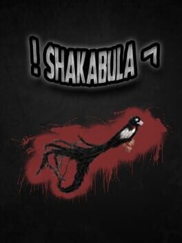 Shakabula Cover