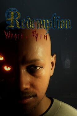 Redemption: Wrath of Sin Cover