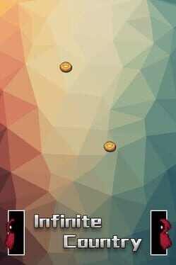 Infinite Country Cover