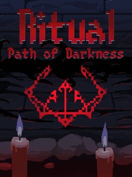 Ritual: Path of Darkness Cover