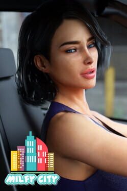 Milfy City: Final Edition Cover