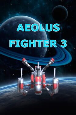 Aeolus Fighter 3 Cover