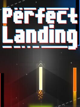 Perfect Landing Cover