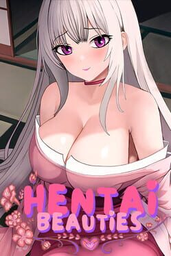 Hentai Beauties Cover