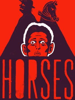 Horses Cover