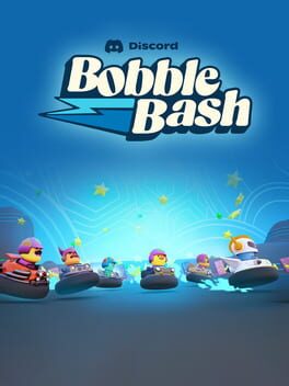 Bobble Bash Cover