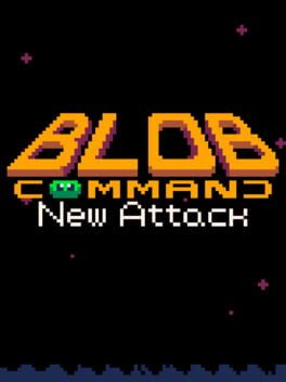 Blob Command: New Attack Cover