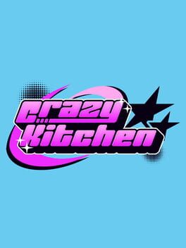 Crazy Kitchen Cover