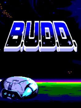 B.U.D.D. Cover
