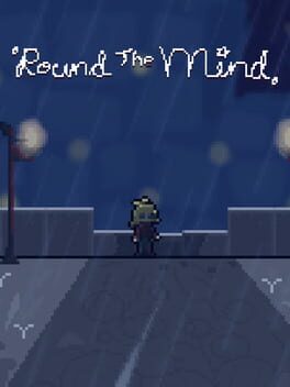 'Round The Mind Cover