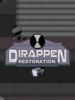 Dirappen Restoration Cover