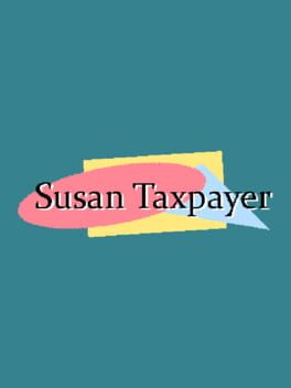 Susan Taxpayer Cover