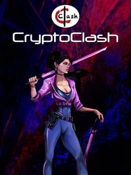 CryptoClash Cover