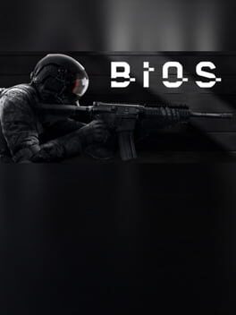 Bios Cover