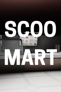 ScooMart Cover