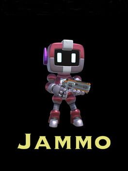 Jammo Cover