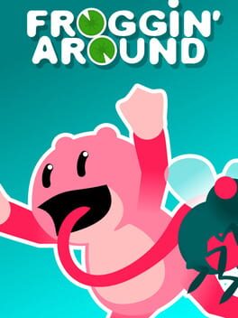 Froggin' Around Cover