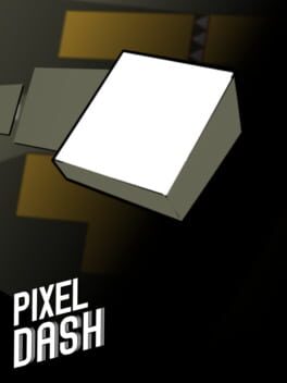 Pixel Dash Cover