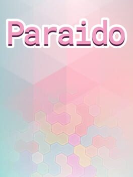 Paraido Cover