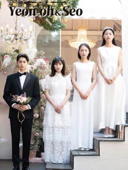 Yeon-oh and Seo Cover