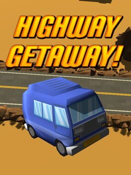 Highway Getway Cover