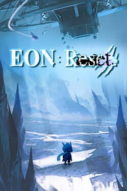 Eon: Reset Cover