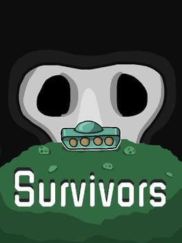 Survivors Cover