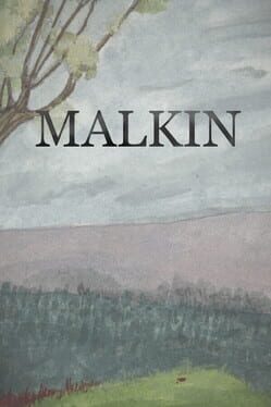 Malkin Cover