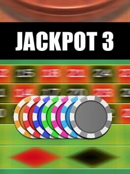 Jackpot 3 Cover