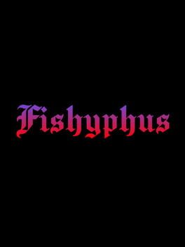 Fishyphus Cover