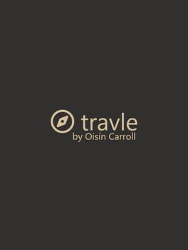 Travle Cover