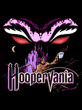HooperVania Cover