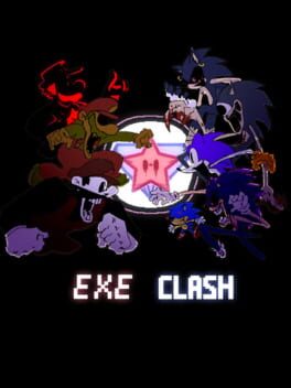 EXE Clash Cover