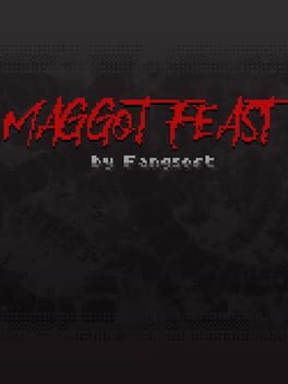 Maggot Feast Cover