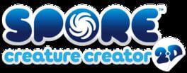Spore 2D Creature Creator Cover