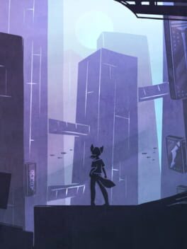 Kitsunetsuki Project Cover